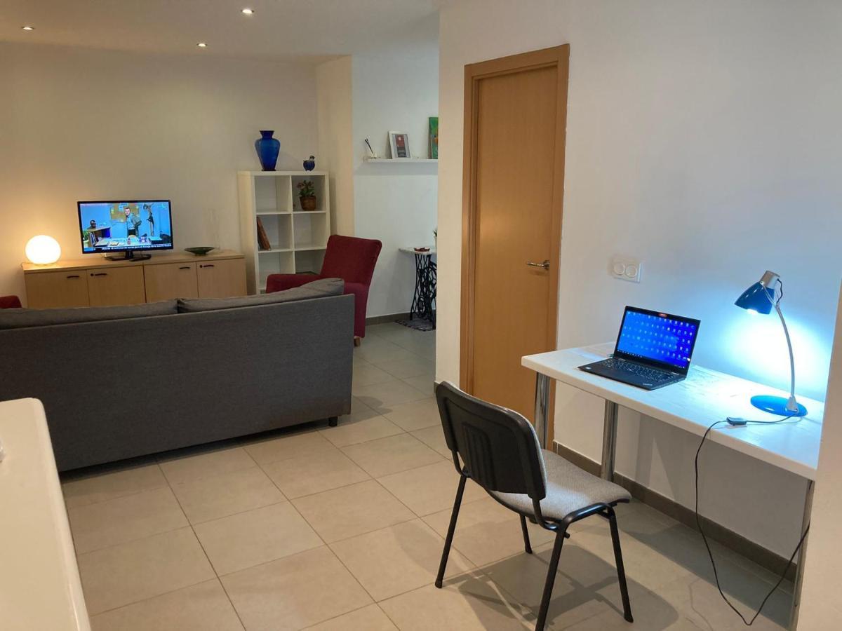 Apartamento El Palo, Málaga Exterior foto